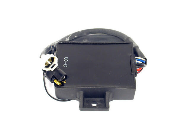 CDI Boks - Ski-Doo OEM: 410918900 